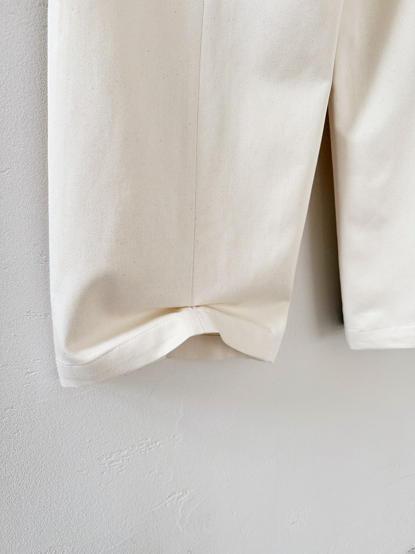 2ND GATE韓國直郵實拍女裝新品人氣推薦時尚休閑褲天絲棉2ND GATE休閑褲