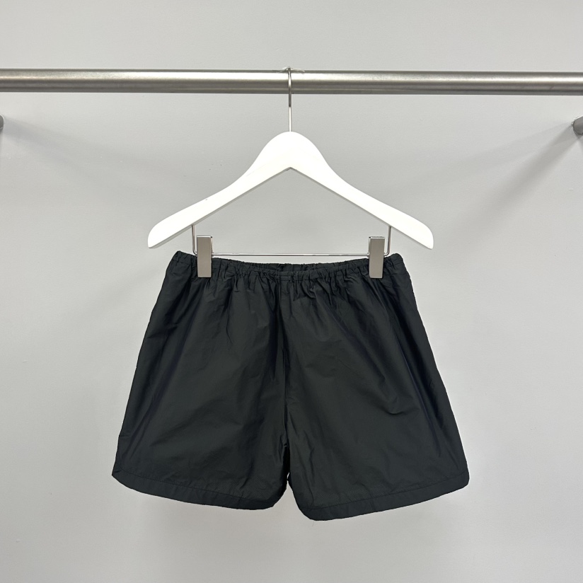 WATER/RIVER韓國直郵實拍女裝新款推薦時尚職業熱賣短褲WATER/RIVER短褲