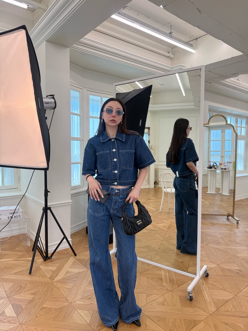 LUMIPLE韓國直郵女裝新品26春夏熱賣人氣時尚休閑推薦夾克LUMIPLE夾克