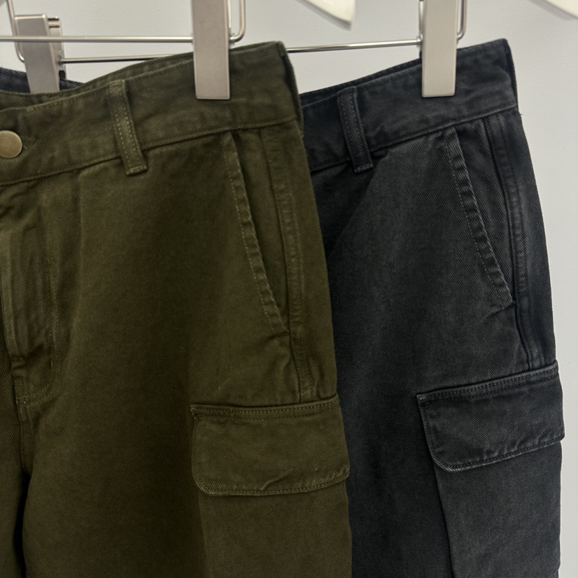 WATER/RIVER韓國東大門代購女裝新品26春夏職業推薦短褲WATER/RIVER短褲