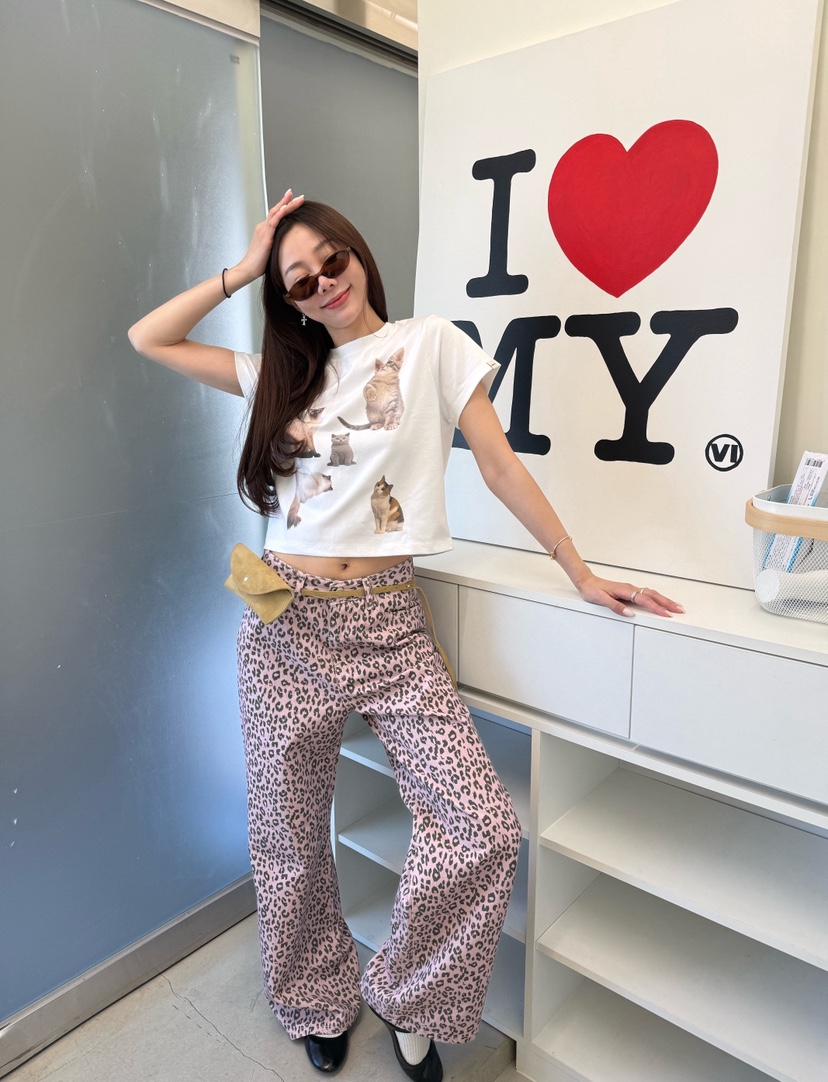 LUMIPLE韓國東大門直郵女裝新款休閑26春夏推薦熱賣職業T恤LUMIPLET恤