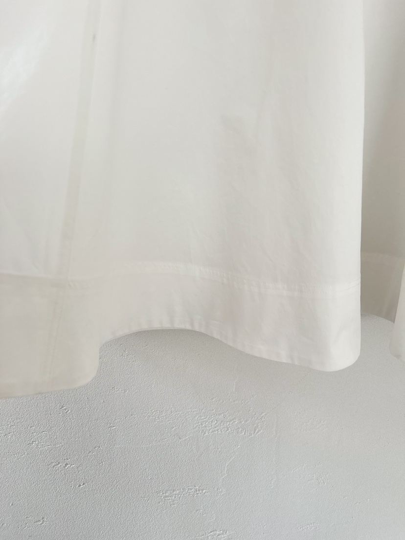 2ND GATE韓國東大門直郵女裝新品職業26春夏人氣休閑長裙2ND GATE長裙