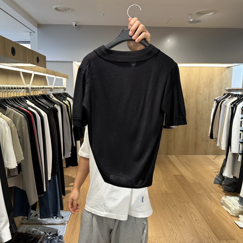 LEFANCY韓國直郵女裝新款26春夏職業休閑熱賣推薦時尚針織衫LEFANCY針織衫