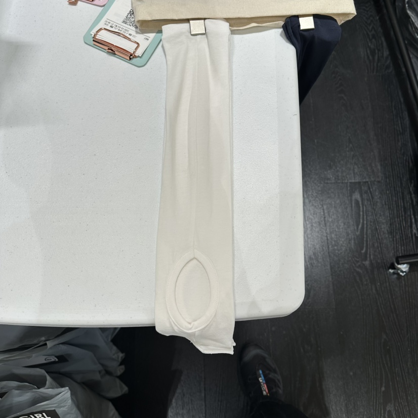 TOMGIRL韓國直郵女士新款推薦26春夏休閑熱賣時尚人氣襪子TOMGIRL襪子圖色2