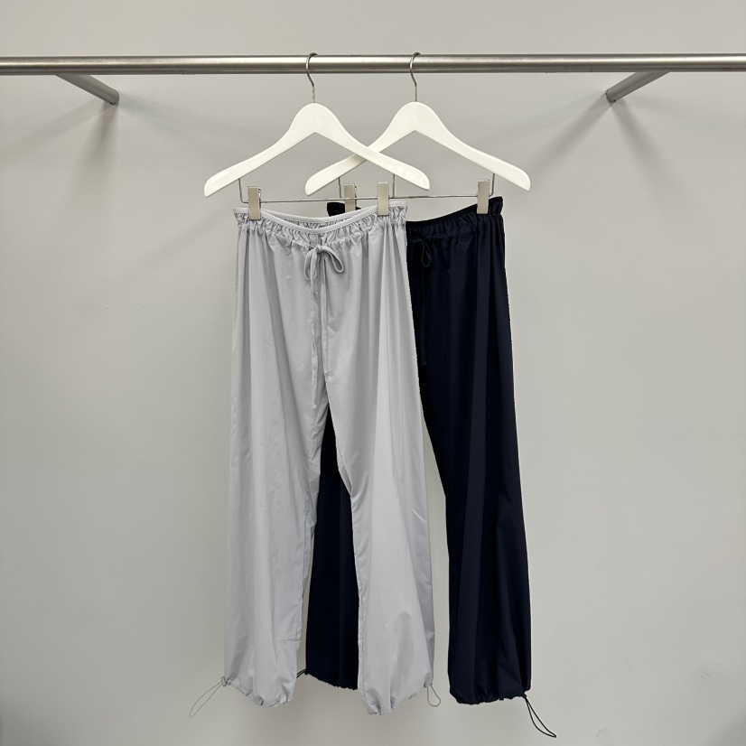 WATER/RIVER韓國東大門代購女士新品推薦人氣職業休閑褲WATER/RIVER休閑褲