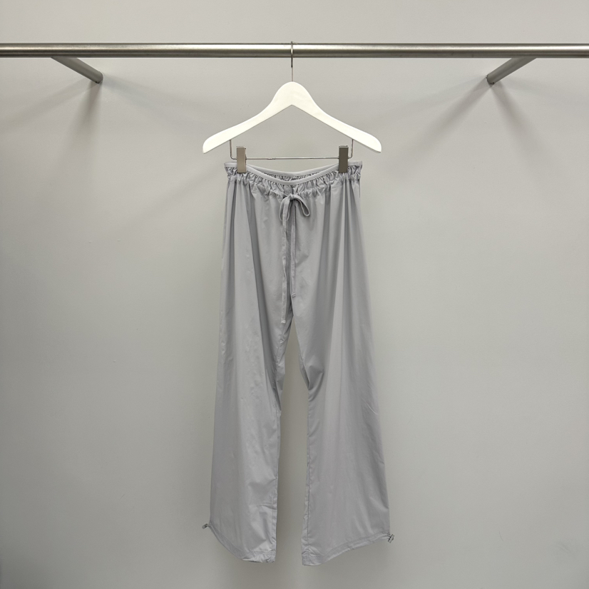 WATER/RIVER韓國東大門代購女士新品推薦人氣職業休閑褲WATER/RIVER休閑褲圖色1