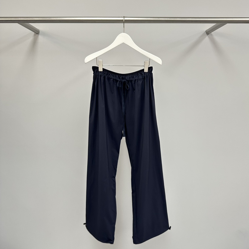 WATER/RIVER韓國東大門代購女士新品推薦人氣職業休閑褲WATER/RIVER休閑褲圖色2