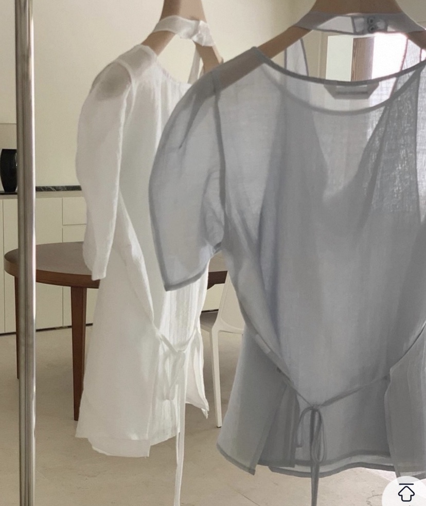 VIVANI東大門直郵女士新品真品職業人氣熱賣26春夏襯衫蕾絲衫VIVANI襯衫/蕾絲衫