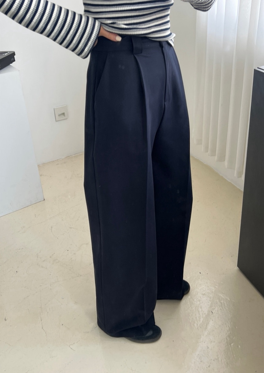 SO BAE韓國直郵女裝新款職業人氣真品26春夏熱賣休閑休閑褲SO BAE休閑褲