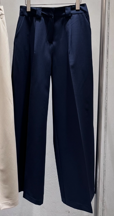 SO BAE韓國直郵女裝新款職業人氣真品26春夏熱賣休閑休閑褲SO BAE休閑褲圖色2