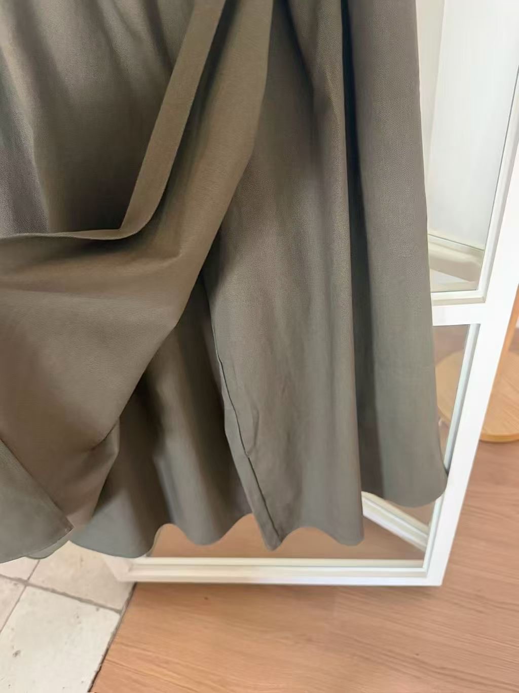 CAROLINE東大門代購女裝新款休閑人氣推薦熱賣時尚真品長裙CARO_LINE長裙