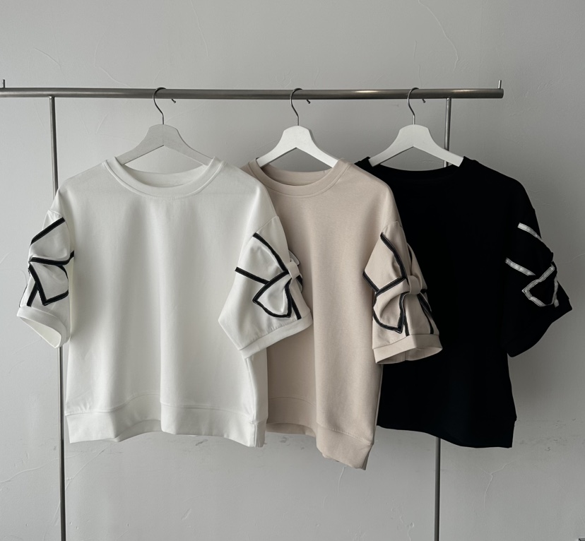 CLASSY-O東大門實拍女裝新款26春夏推薦休閑人氣熱賣T恤CLASSY-OT恤