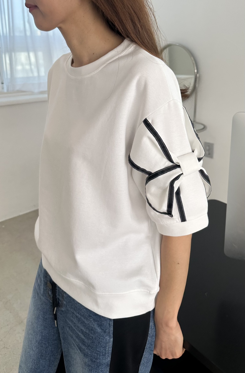 CLASSY-O東大門實拍女裝新款26春夏推薦休閑人氣熱賣T恤CLASSY-OT恤