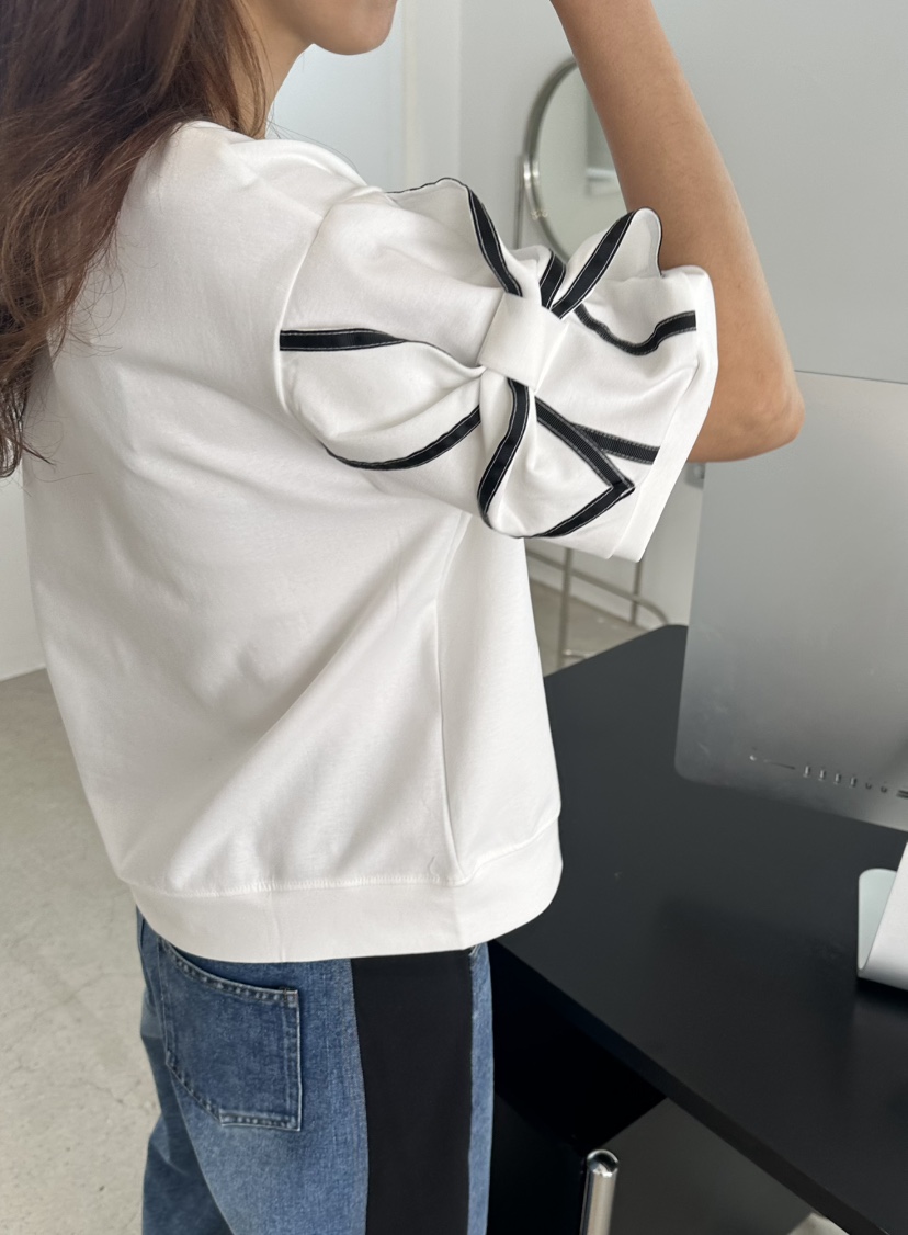 CLASSY-O東大門實拍女裝新款26春夏推薦休閑人氣熱賣T恤CLASSY-OT恤