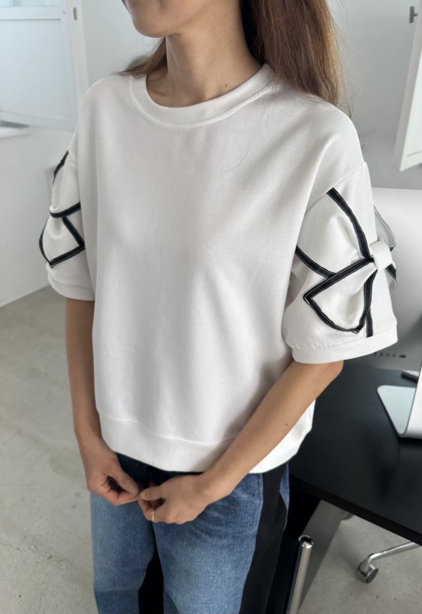 CLASSY-O東大門實拍女裝新款26春夏推薦休閑人氣熱賣T恤CLASSY-OT恤