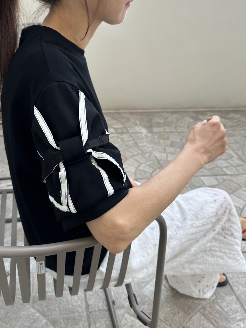 CLASSY-O東大門實拍女裝新款26春夏推薦休閑人氣熱賣T恤CLASSY-OT恤