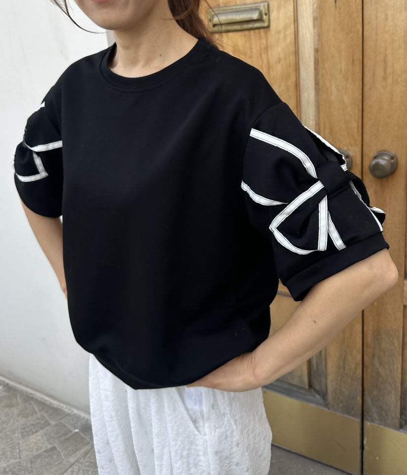 CLASSY-O東大門實拍女裝新款26春夏推薦休閑人氣熱賣T恤CLASSY-OT恤圖色3