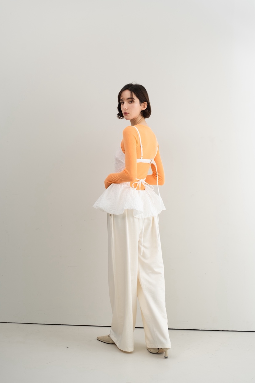 SO BAE東大門實拍女裝新款人氣時尚休閑吊帶背心不含內搭SO BAE吊帶/背心