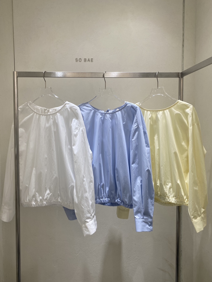 SO BAE東大門代購女裝新款職業休閑真品熱賣推薦襯衫蕾絲衫SO BAE襯衫/蕾絲衫