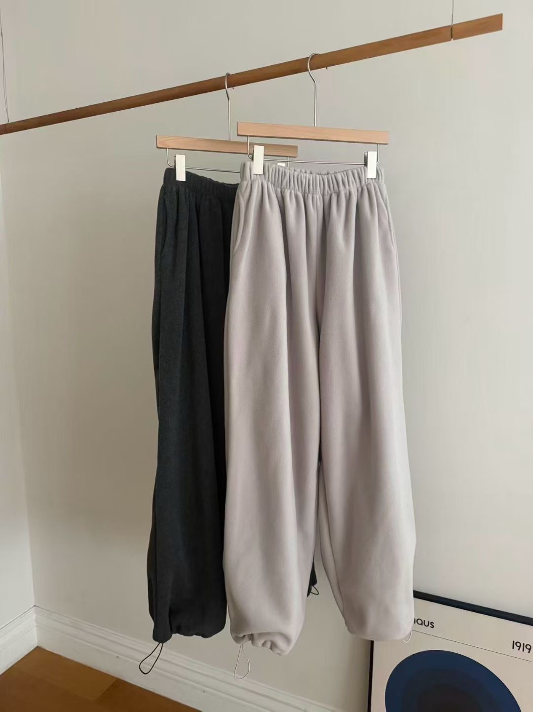 CAROLINE東大門代購女士新品熱賣人氣推薦職業真品休閑褲CARO_LINE休閑褲圖色1左一色