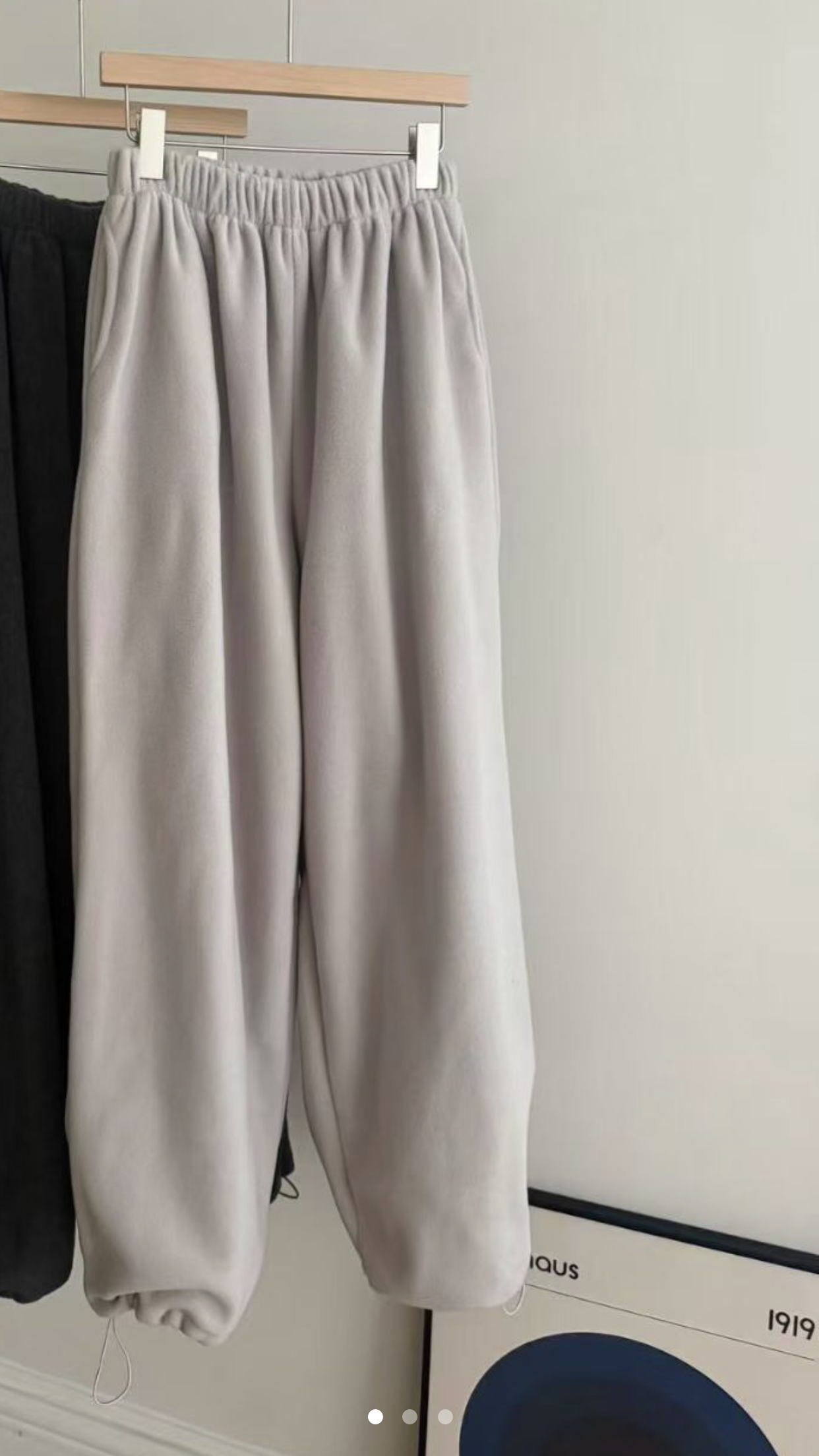 CAROLINE東大門代購女士新品熱賣人氣推薦職業真品休閑褲CARO_LINE休閑褲圖色2