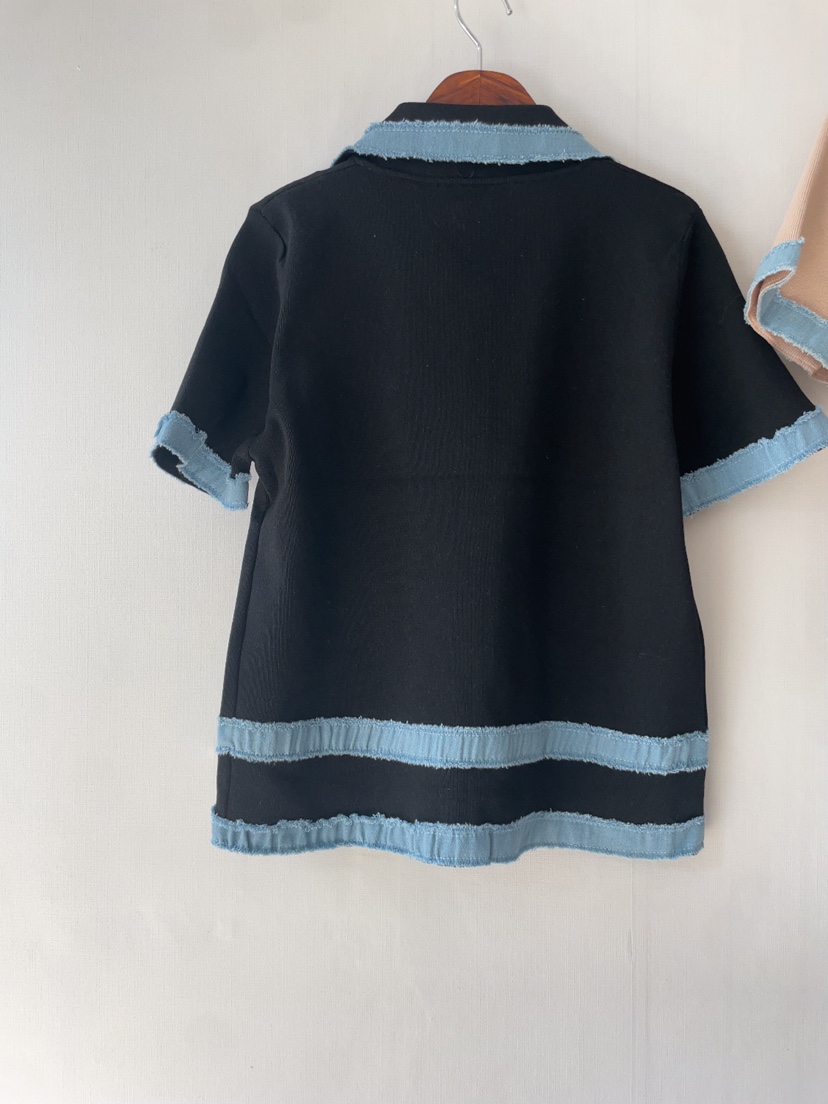 VIVANI東大門實拍女裝新款休閑26春夏熱賣襯衫蕾絲衫羊毛衫VIVANI襯衫/蕾絲衫