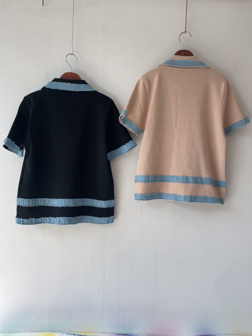 VIVANI東大門實拍女裝新款休閑26春夏熱賣襯衫蕾絲衫羊毛衫VIVANI襯衫/蕾絲衫