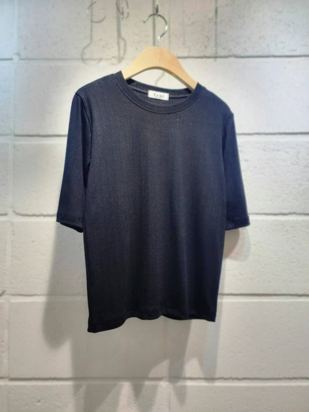 VENI韓國代購女裝新款推薦26春夏時尚真品熱賣休閑人氣T恤VENIT恤圖色3