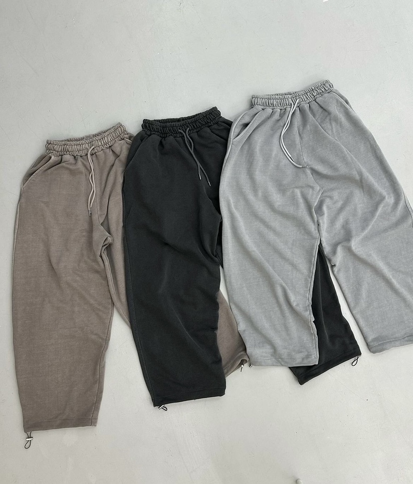 SEEOT韓國代購女裝新款26春夏職業時尚人氣推薦休閑休閑褲SEEOT休閑褲