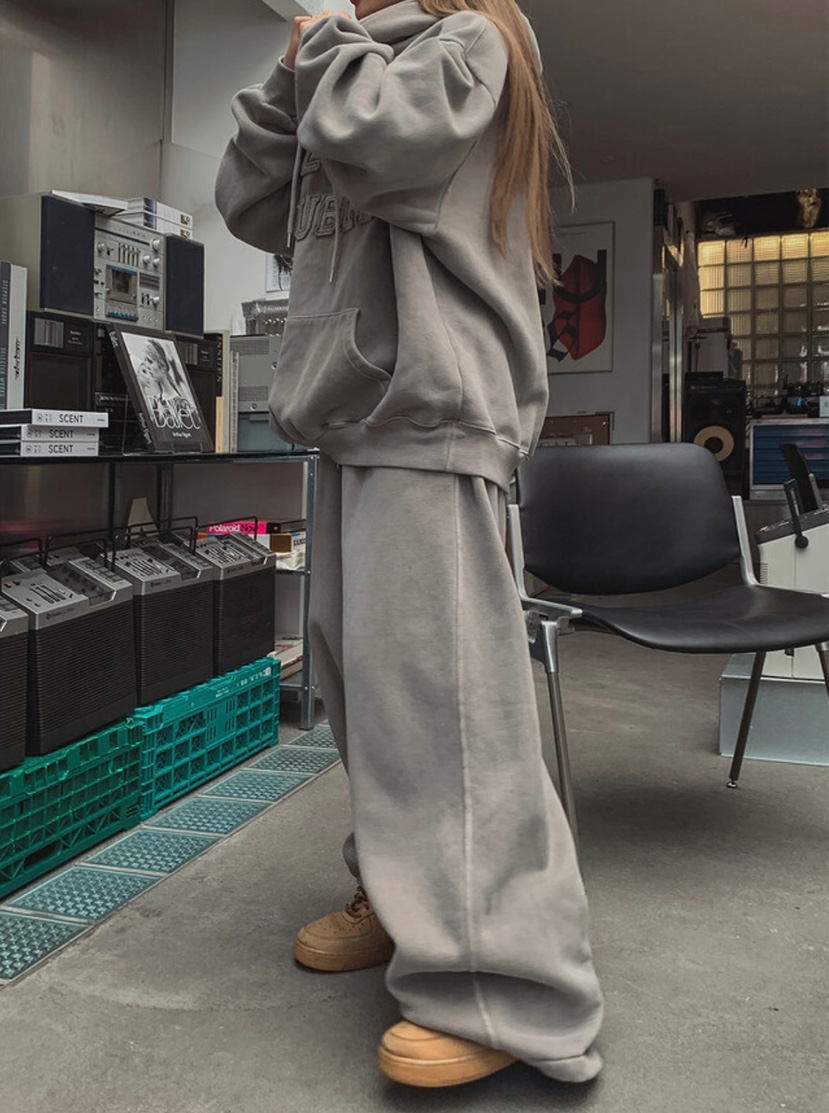 SEEOT韓國代購女裝新款26春夏職業時尚人氣推薦休閑休閑褲SEEOT休閑褲