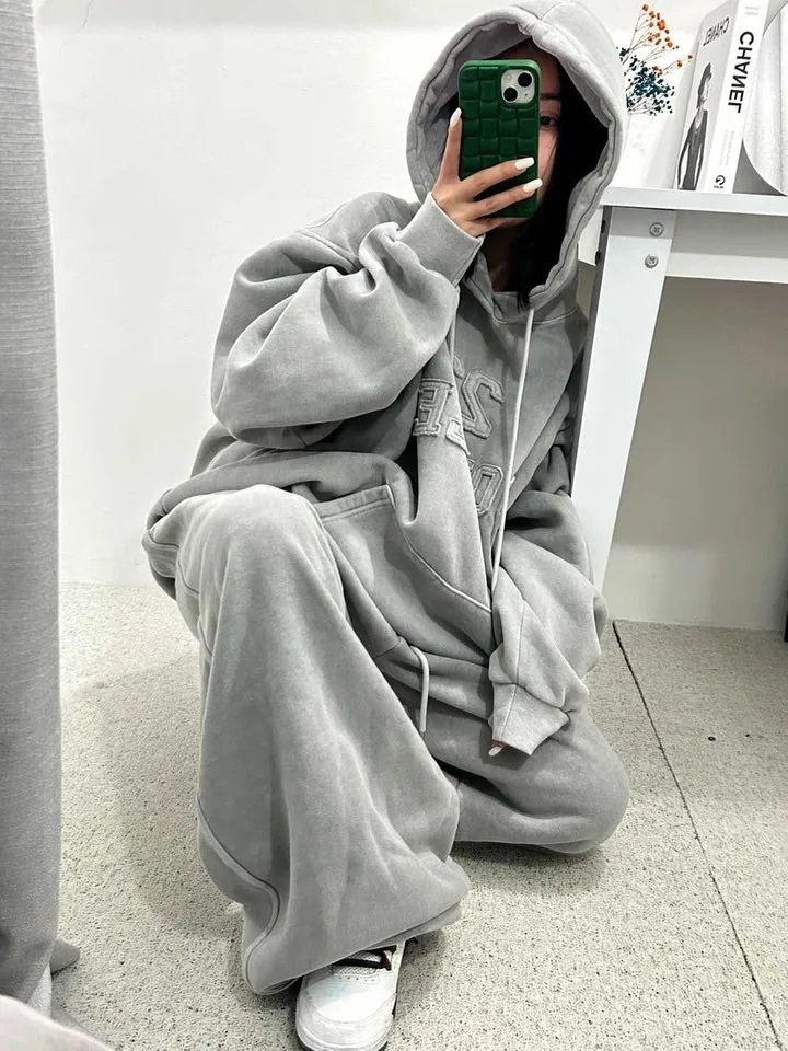 SEEOT韓國代購女裝新款26春夏職業時尚人氣推薦休閑休閑褲SEEOT休閑褲