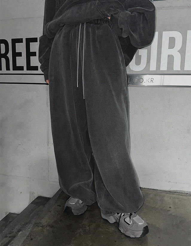 SEEOT韓國代購女裝新款26春夏職業時尚人氣推薦休閑休閑褲SEEOT休閑褲