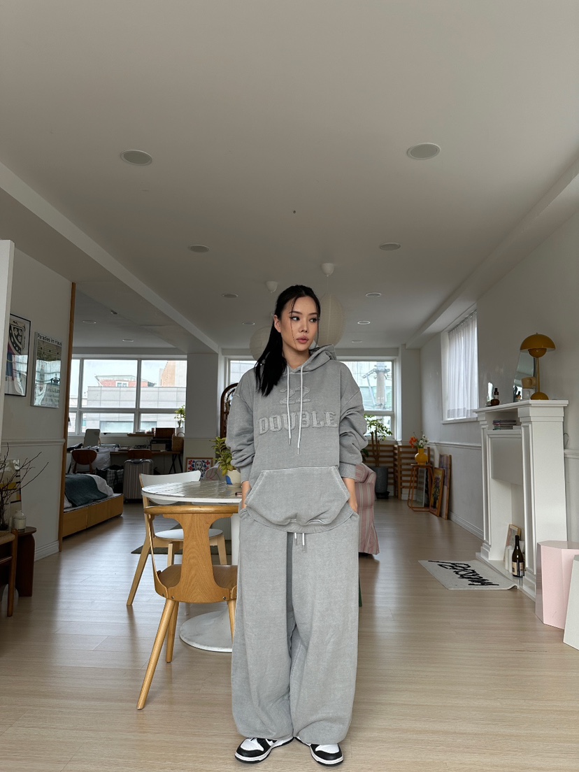 SEEOT韓國代購女裝新款26春夏職業時尚人氣推薦休閑休閑褲SEEOT休閑褲