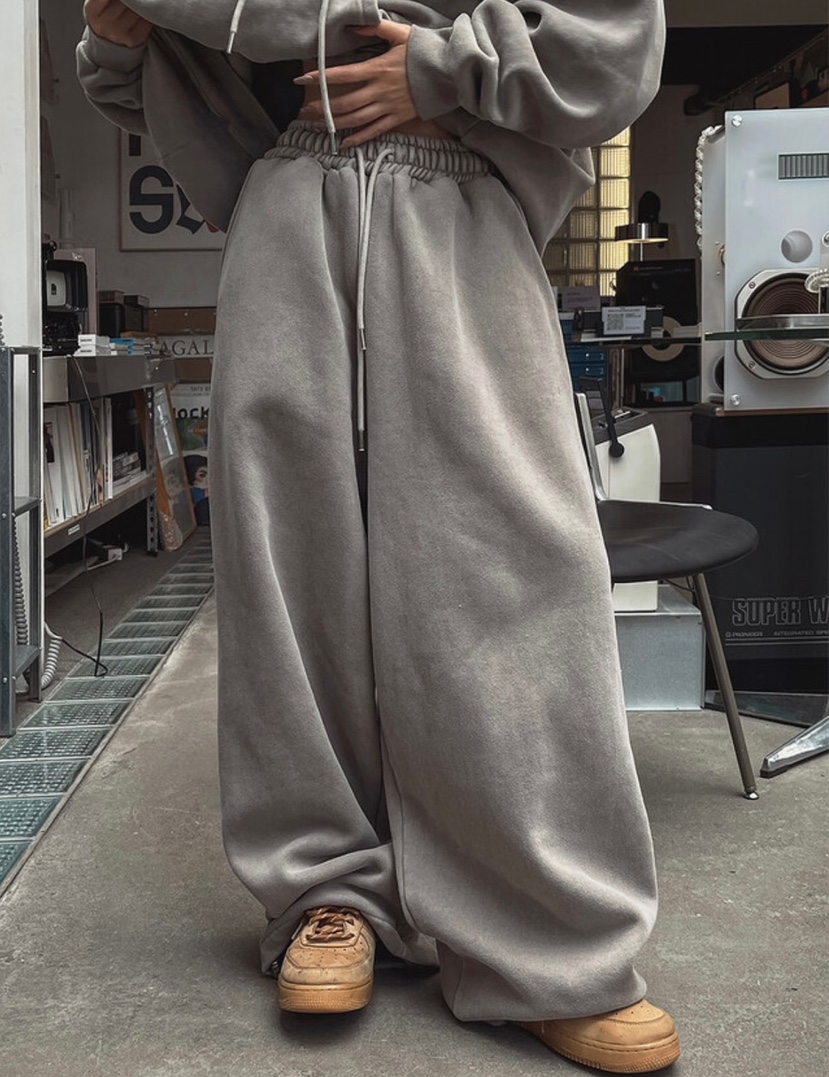 SEEOT韓國代購女裝新款26春夏職業時尚人氣推薦休閑休閑褲SEEOT休閑褲圖色2