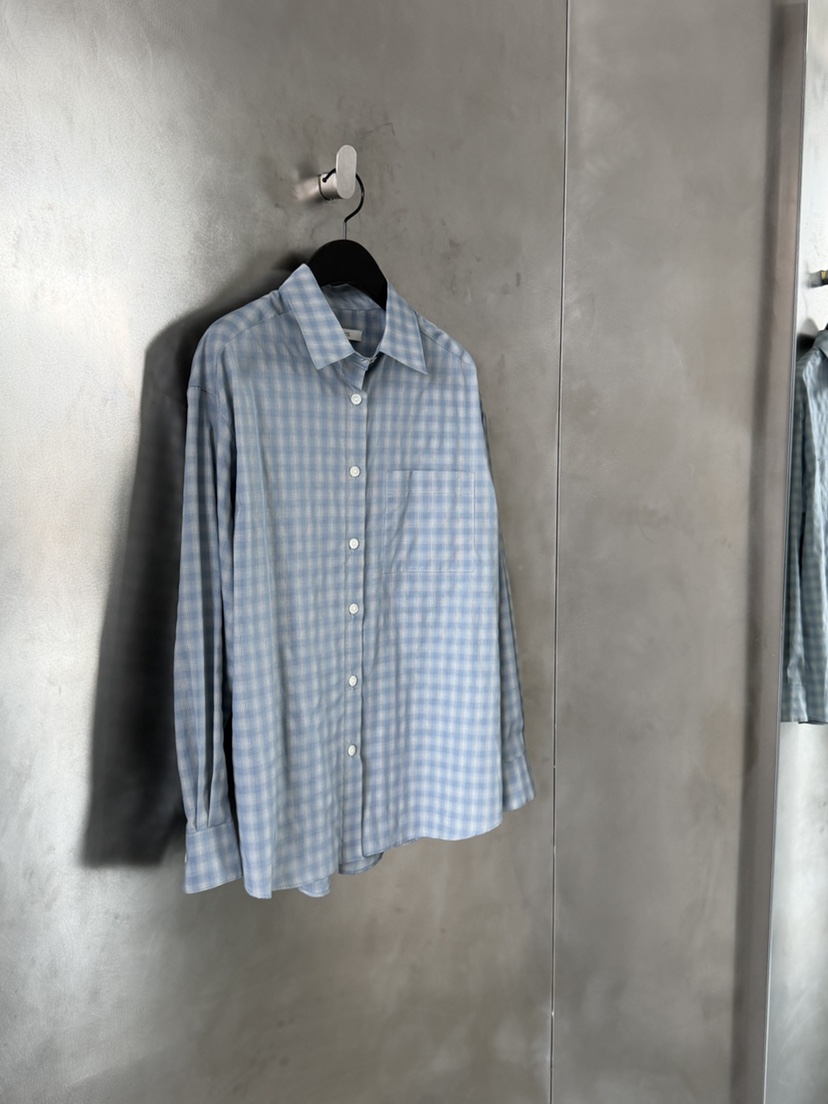 ARKIE/TAF韓國直郵女士新款職業休閑熱賣時尚襯衫蕾絲衫ARKIE/TAF襯衫/蕾絲衫