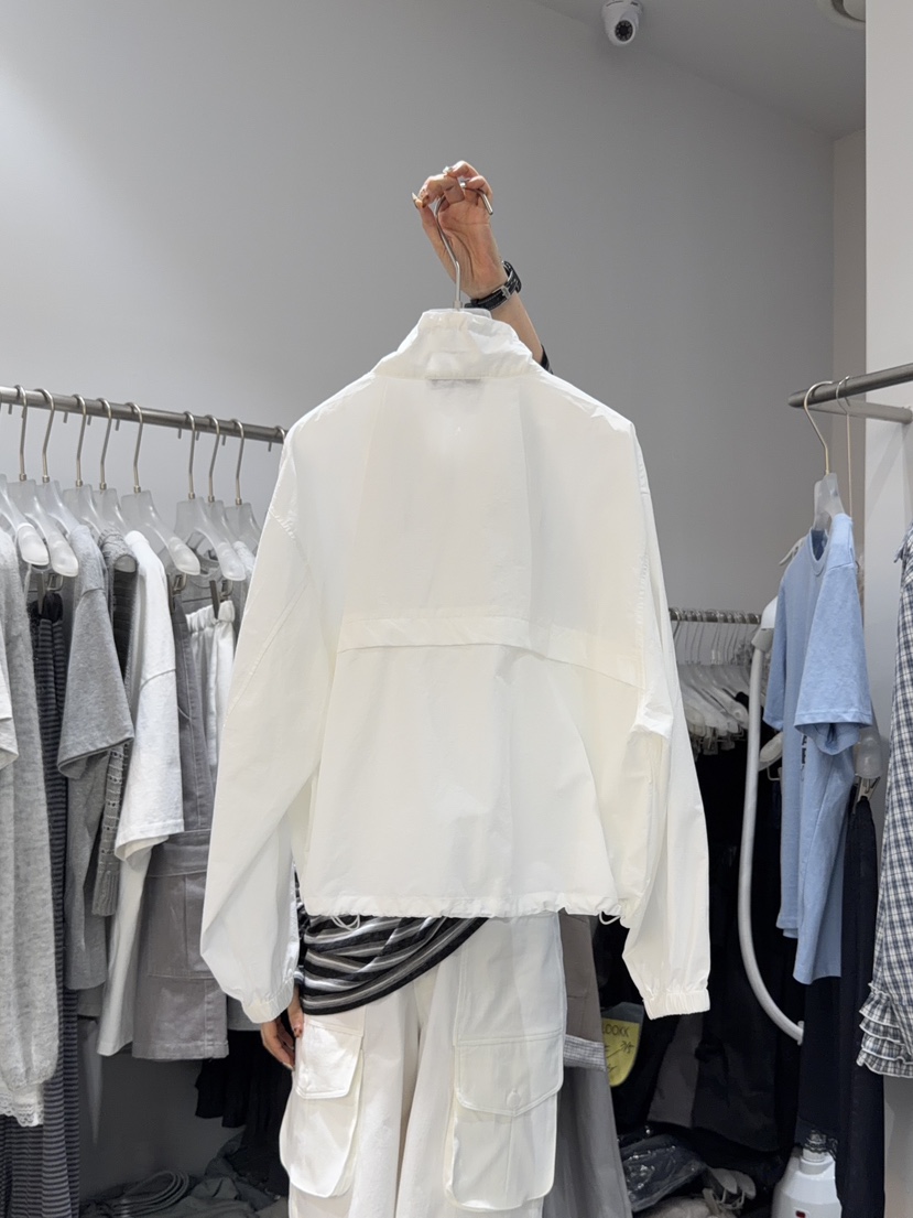 LOOKK/MIMME韓國東大門代購女士新品休閑熱賣時尚26春夏夾克LOOKK/MIMME夾克