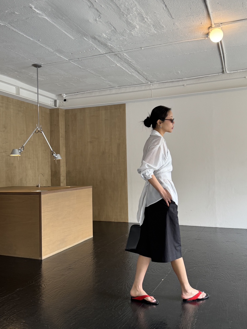 LIMLIMLIM韓國代購女士新品職業推薦26春夏休閑人氣時尚短褲LIM LIM LIM短褲