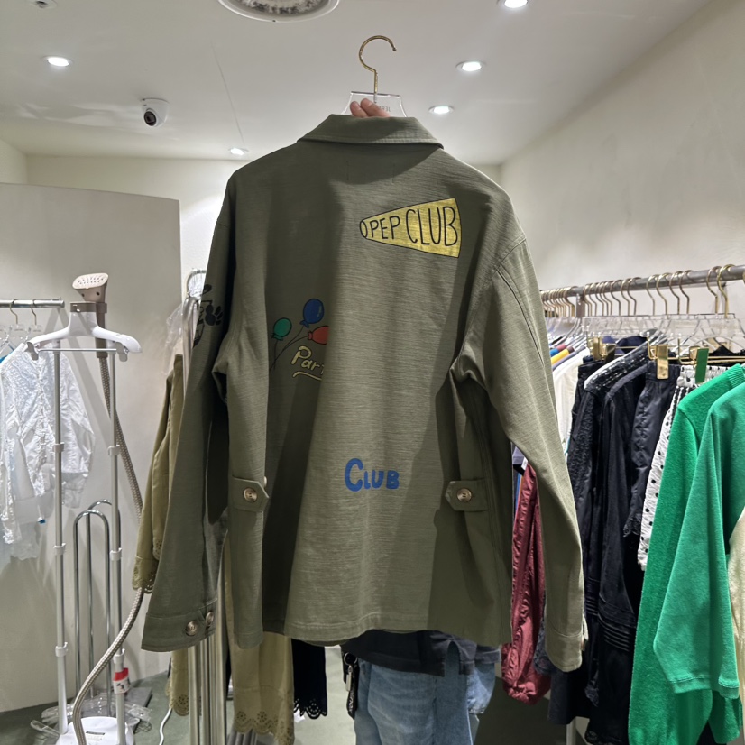 JERRY HALL-P韓國代購女士新款熱賣人氣休閑職業時尚夾克JERRY HALL夾克