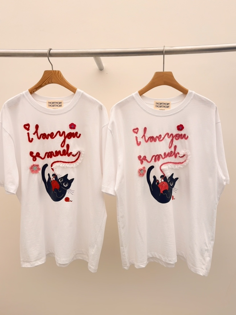 THORE韓國東大門代購女裝新品時尚休閑人氣推薦熱賣職業T恤THORET恤