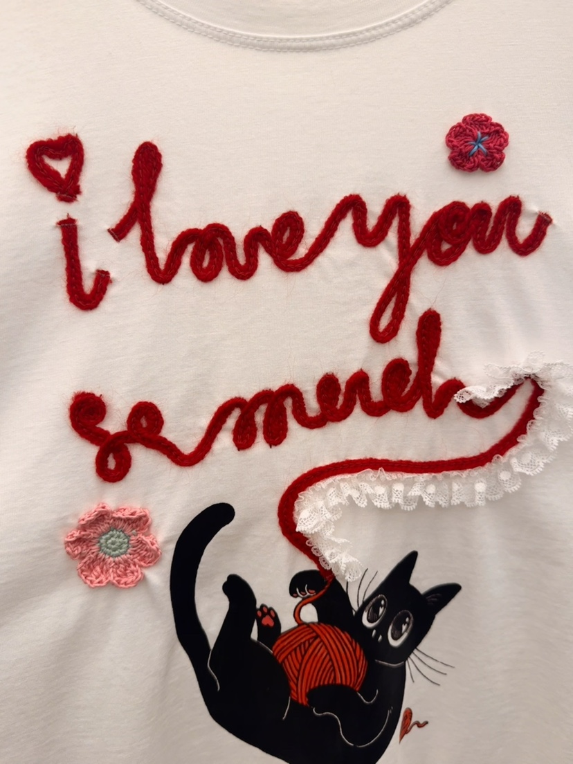 THORE韓國東大門代購女裝新品時尚休閑人氣推薦熱賣職業T恤THORET恤