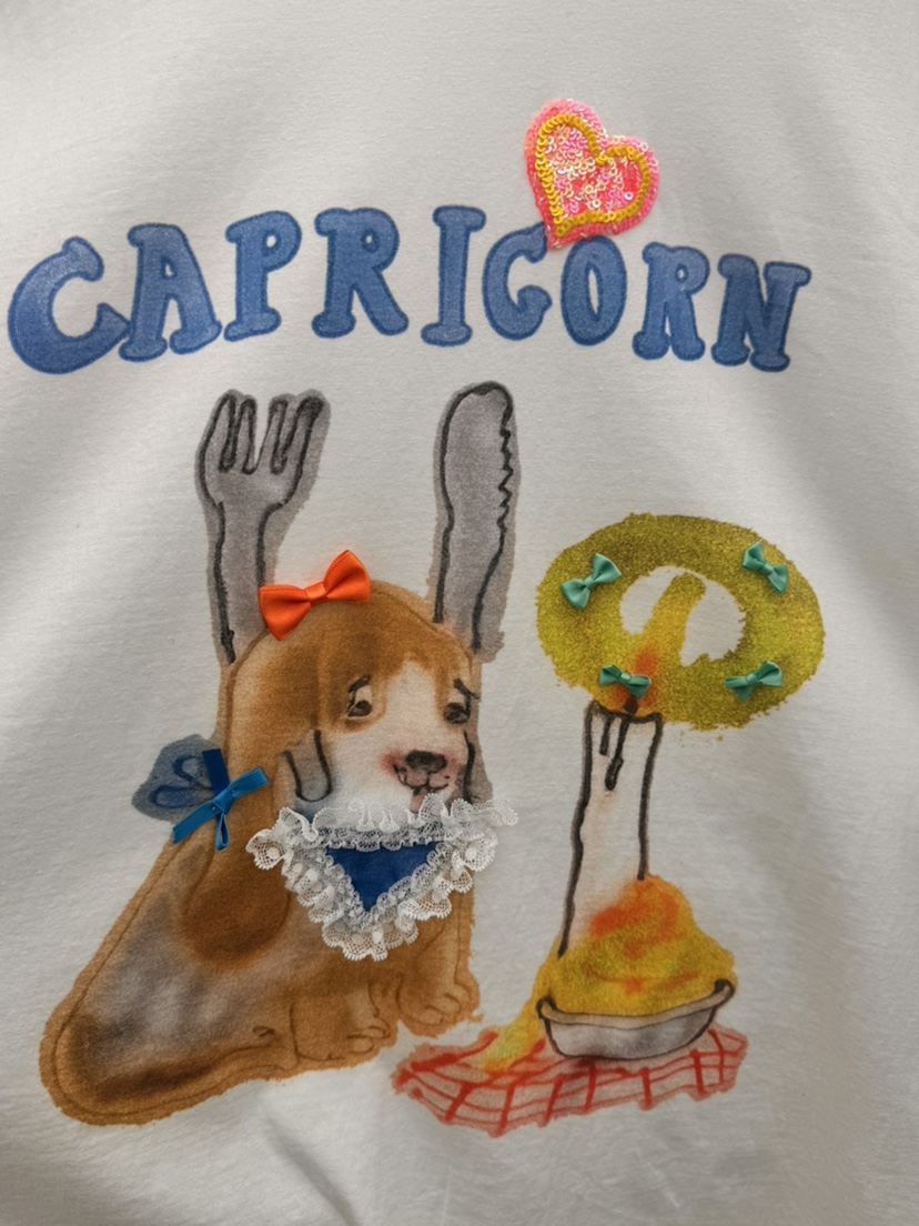 THORE韓國直郵女裝新品熱賣26春夏人氣職業推薦時尚休閑T恤THORET恤