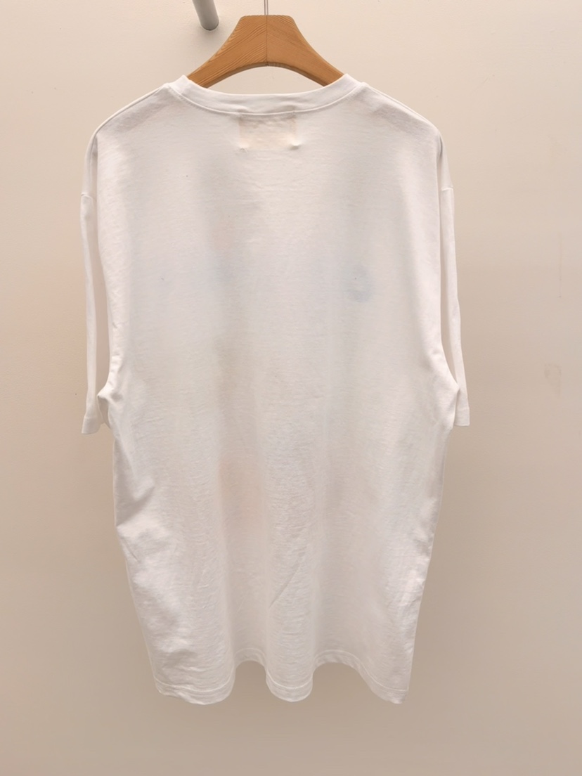 THORE韓國直郵女裝新品熱賣26春夏人氣職業推薦時尚休閑T恤THORET恤