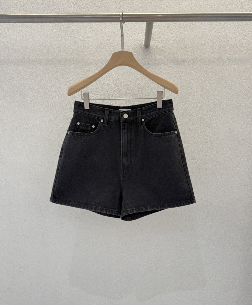 ABLERING韓國代購女裝新款時尚熱賣休閑職業人氣推薦短褲ABLE STANDARD/ABLERING短褲圖色1