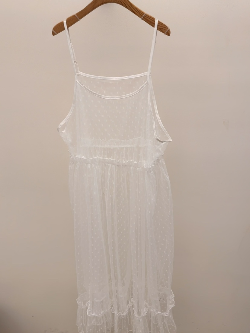 THORE韓國東大門直郵女裝新款熱賣時尚人氣休閑職業連衣裙THORE連衣裙圖色1