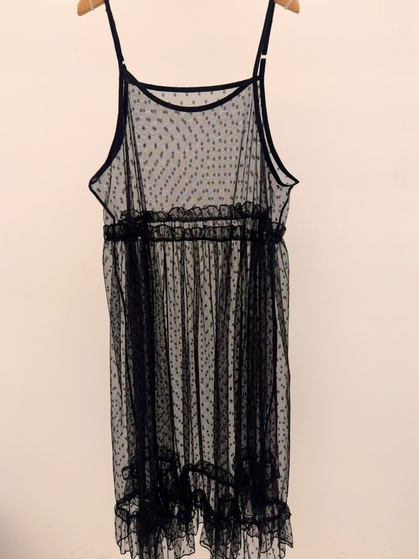 THORE韓國東大門直郵女裝新款熱賣時尚人氣休閑職業連衣裙THORE連衣裙圖色2