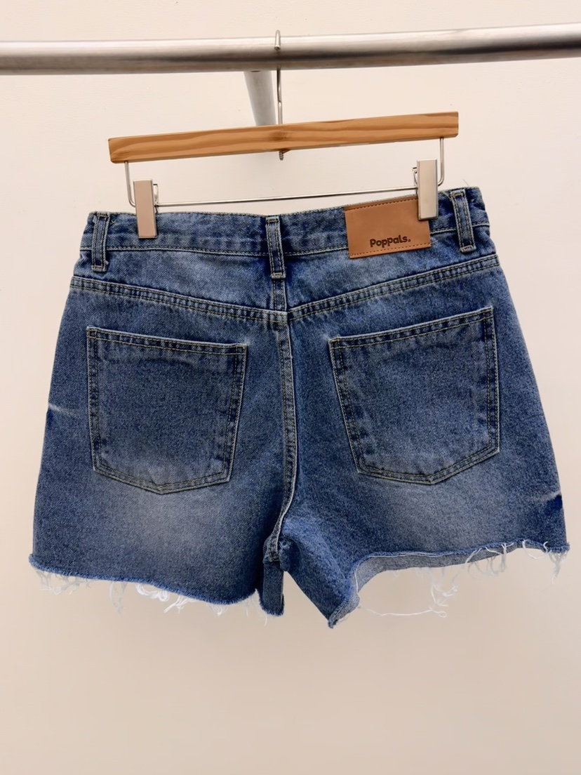 THORE韓國東大門直郵女士新品休閑職業人氣時尚熱賣推薦短褲THORE短褲