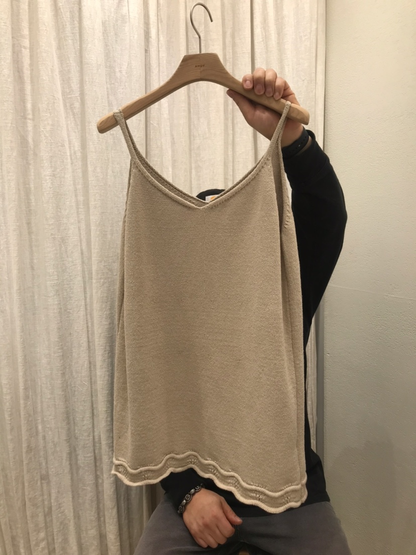 AHOY韓國東大門直郵女裝新品推薦人氣時尚26春夏職業連衣裙AHOY連衣裙圖色2