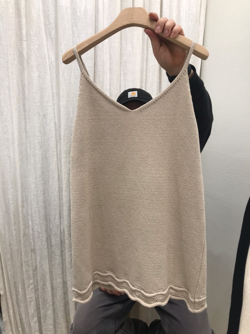 AHOY韓國東大門直郵女裝新品推薦人氣時尚26春夏職業連衣裙AHOY連衣裙圖色3