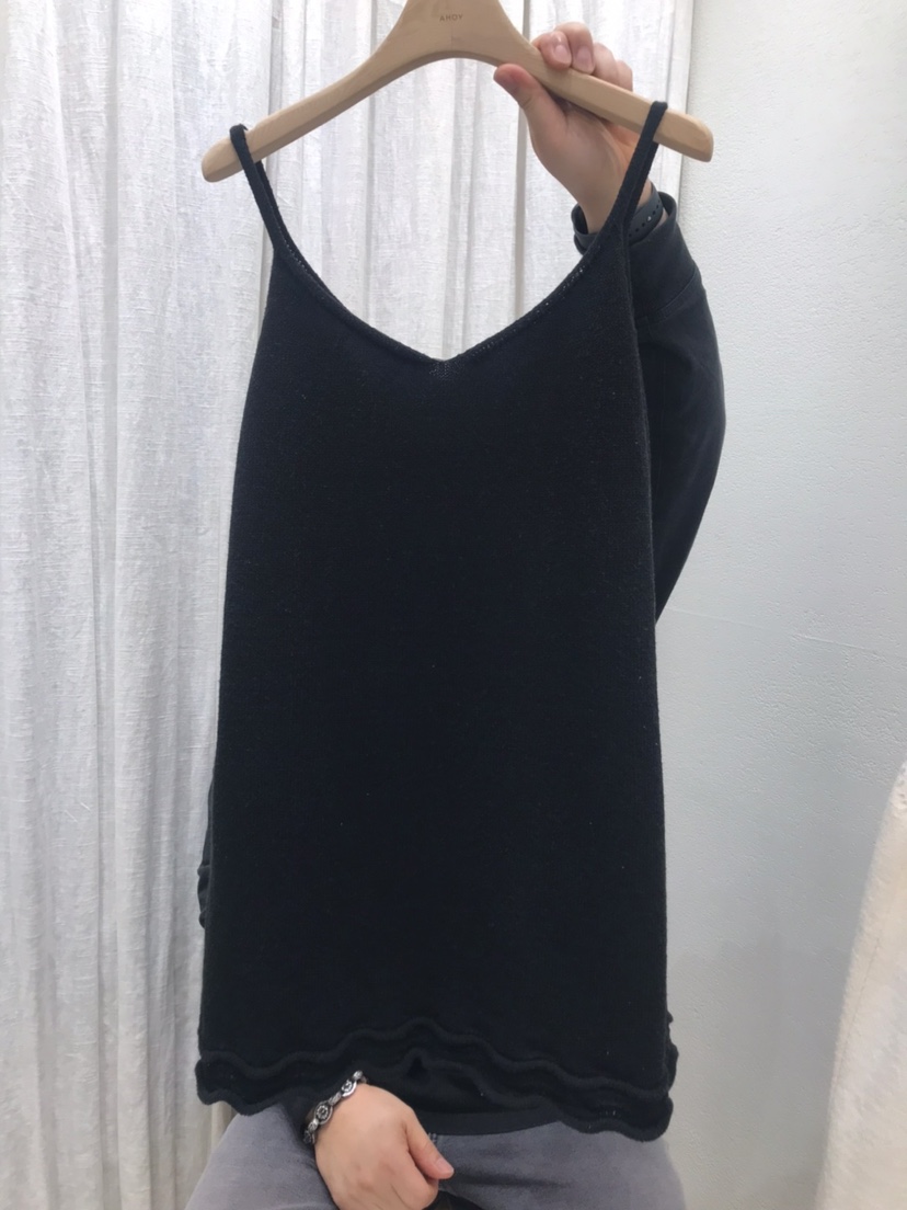 AHOY韓國東大門直郵女裝新品推薦人氣時尚26春夏職業連衣裙AHOY連衣裙圖色4