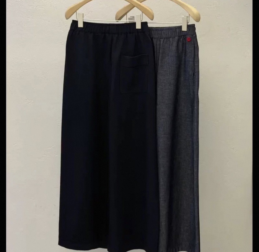 AUTUMN BEIGE PLUS韓國東大門直郵女士新品職業人氣休閑褲A.b/AUTUMN BEIGE休閑褲